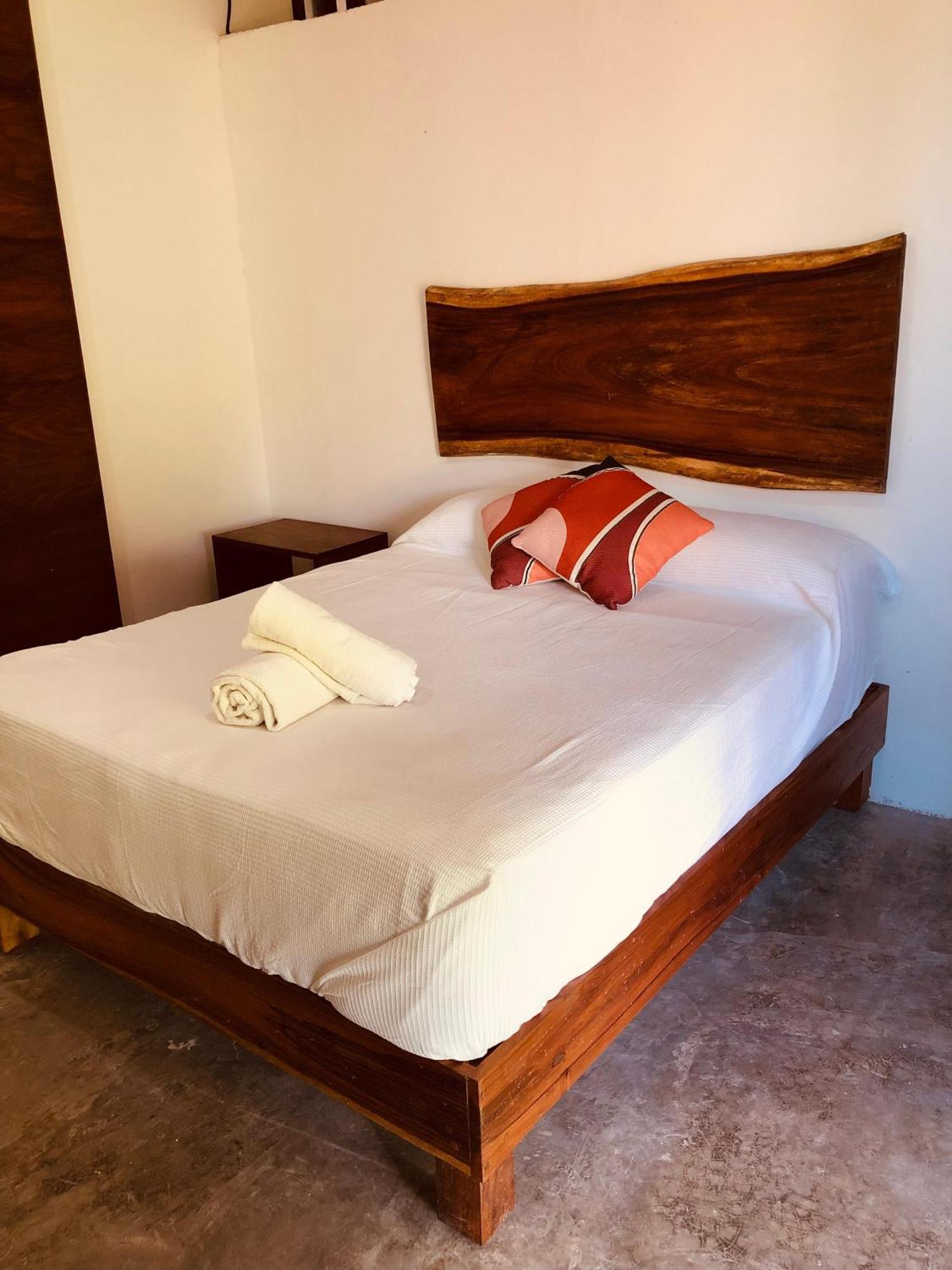 Cabanas Tulum - Aldea Mangle & Cenote Exterior foto