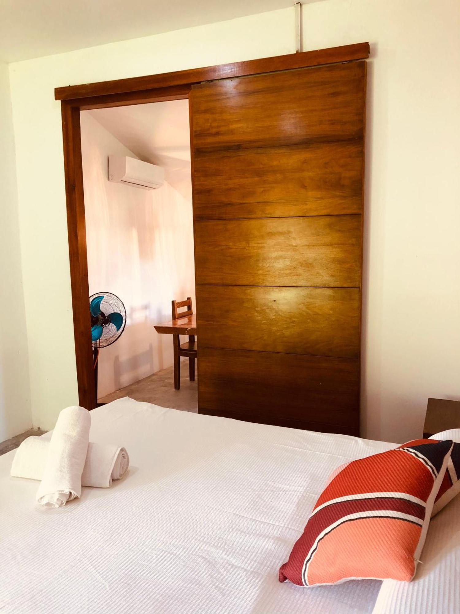 Cabanas Tulum - Aldea Mangle & Cenote Exterior foto